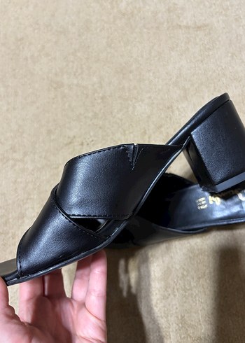 Bambi deri terlik - Görsel 5