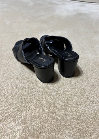 Bambi deri terlik - Görsel 3