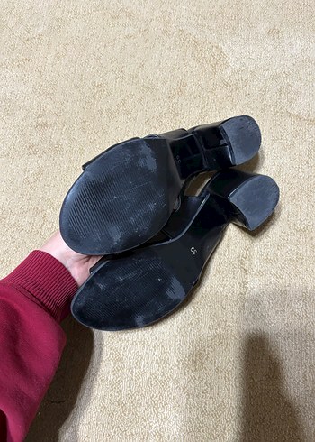 Bambi deri terlik - Görsel 6