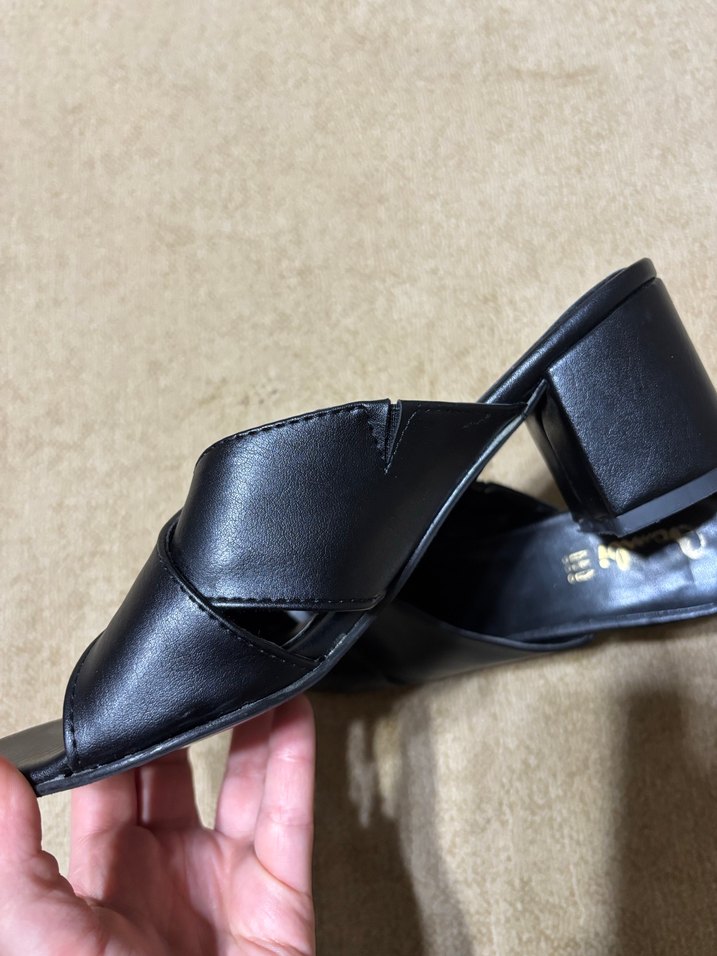 Bambi deri terlik - Görsel 5