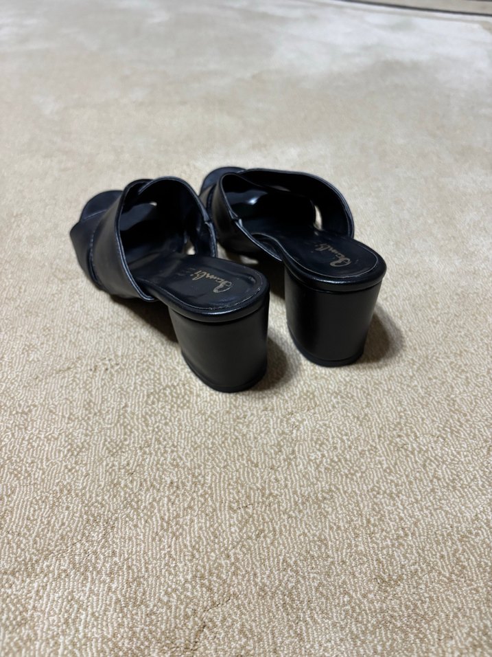 Bambi deri terlik - Görsel 3