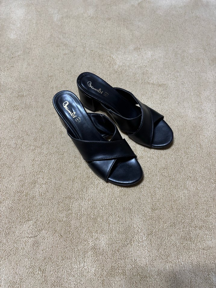 Bambi deri terlik - Görsel 2