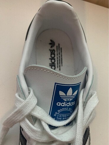 39 Beden Adidas Samba