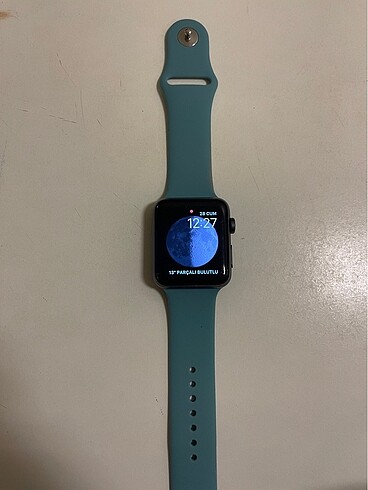 Apple Watch 3