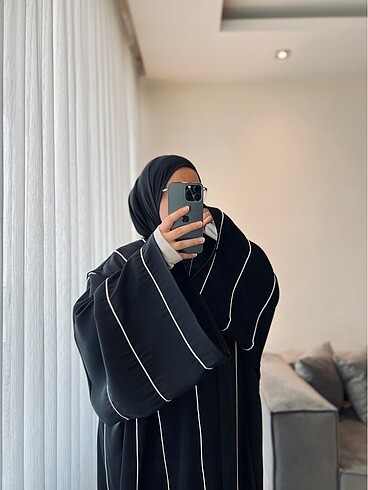 Abaya