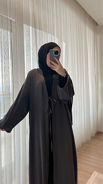 Abaya