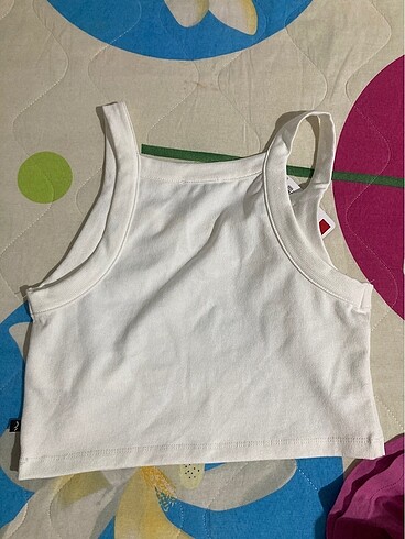 LTB Crop sıfır