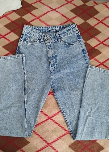 kot bol pantolon