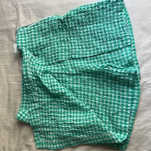 Şort etek - Görsel 2