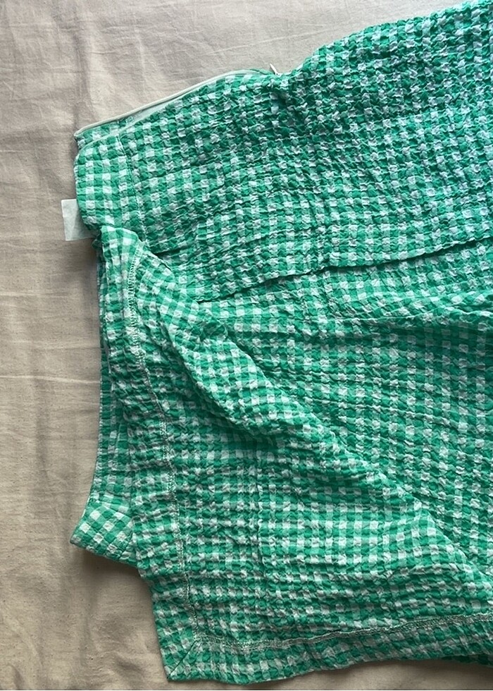 Şort etek - Görsel 2