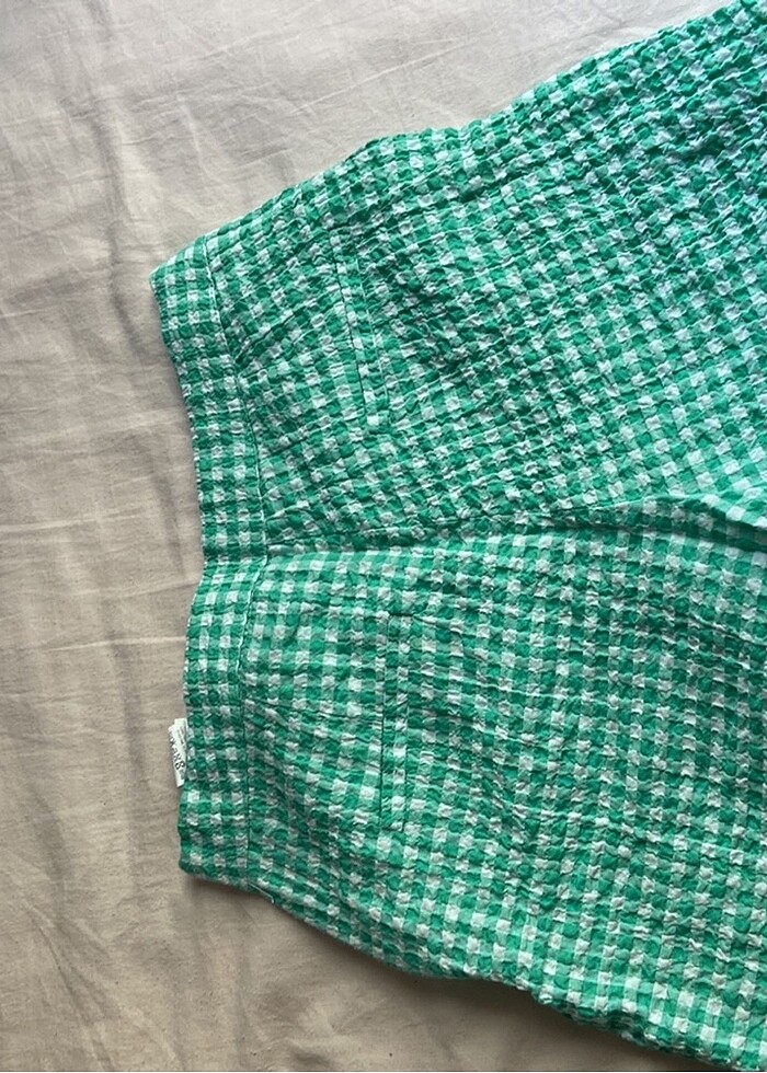 Şort etek - Görsel 4