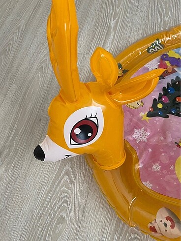 Time time su matı - Görsel 3