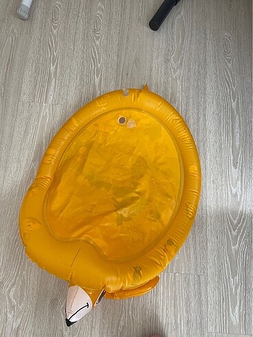 Time time su matı - Görsel 5