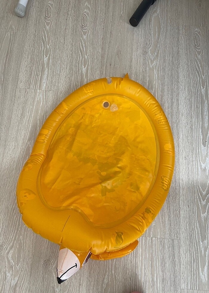 Time time su matı - Görsel 5