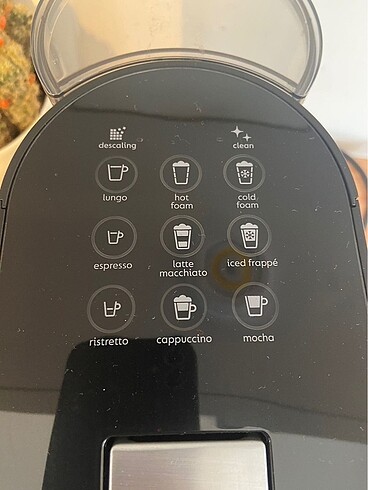 Nespresso - Görsel 2