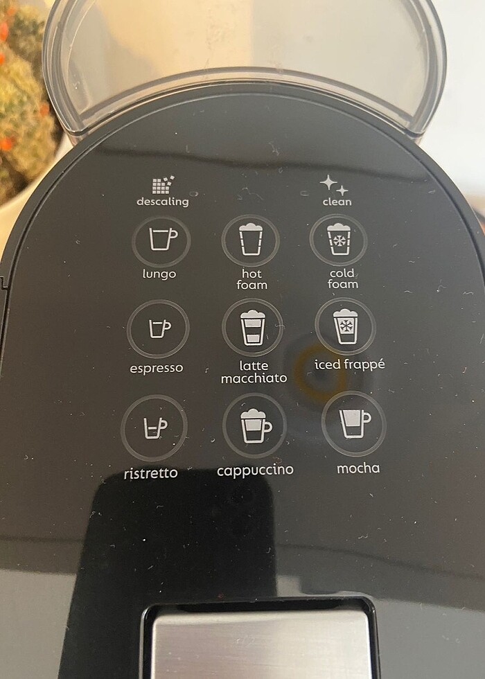 Nespresso - Görsel 2