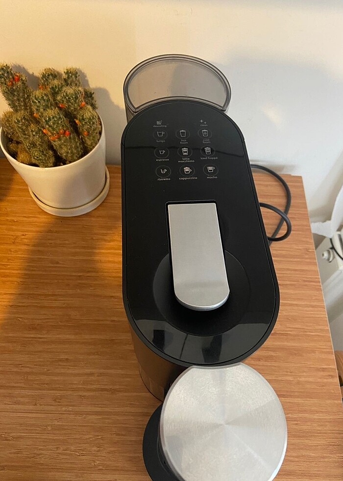 Nespresso - Görsel 3