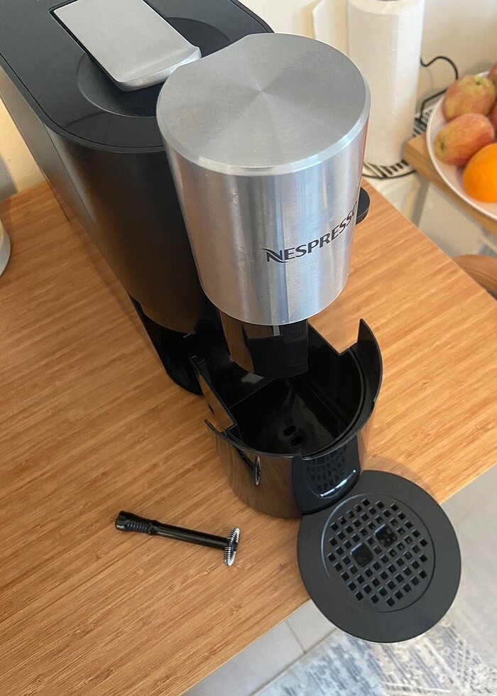 Nespresso - Görsel 5