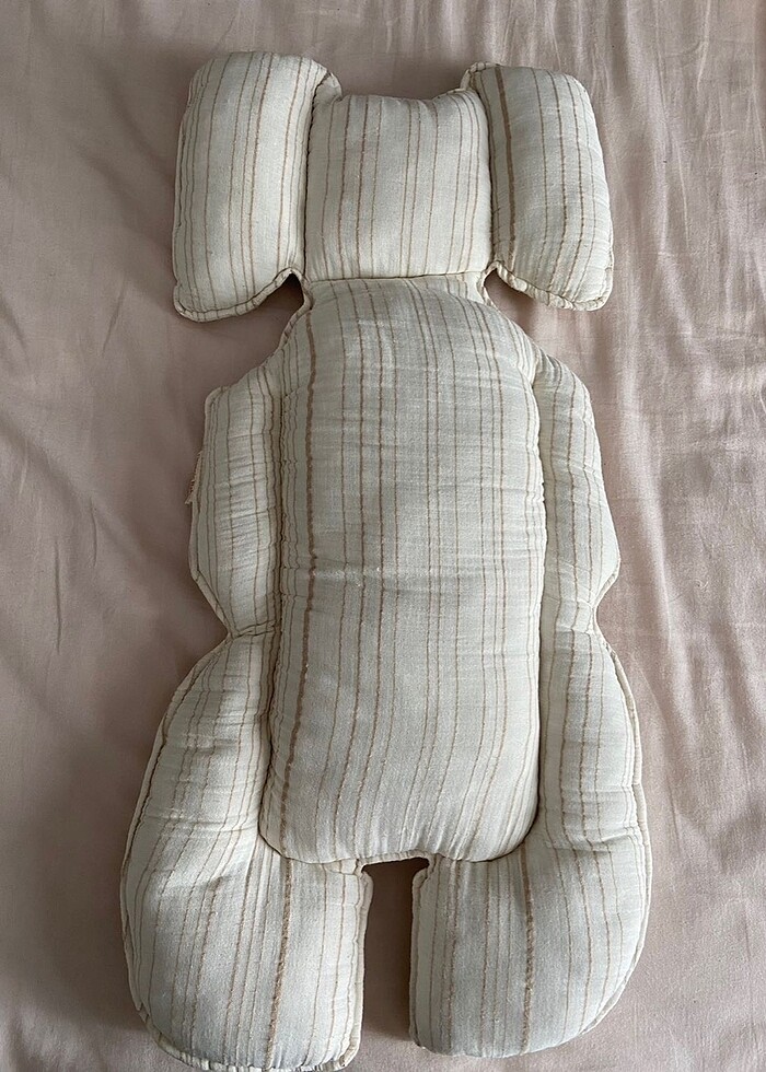 Puset minderi - Görsel 2