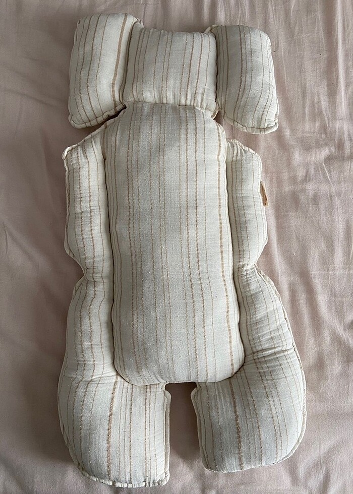 Puset minderi - Görsel 4