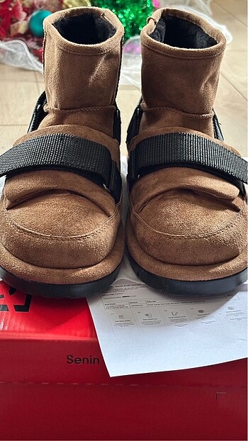 40 Beden Luvishoes bot