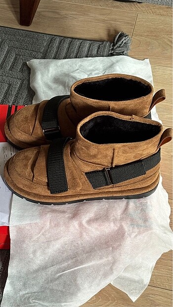 Luvishoes bot