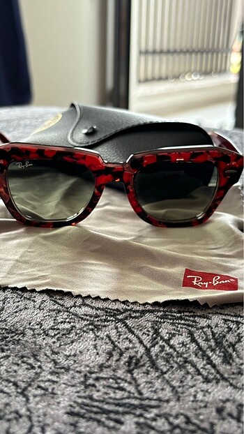 Rayban gözlük