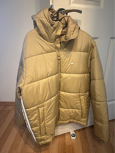 Adidas kadın mont