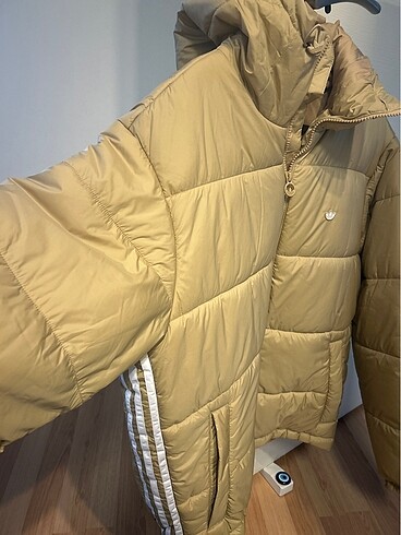 Adidas Adidas kadın mont
