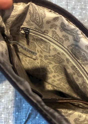 Norveç markası Duffy, hiç kullanmadım. - Görsel 2