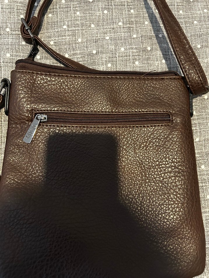 Norveç markası Duffy, hiç kullanmadım. - Görsel 3