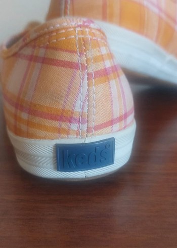 Kadın Spor Ayakkabı - Görsel 5