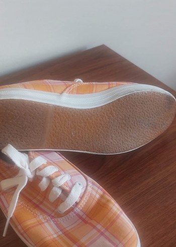 Kadın Spor Ayakkabı - Görsel 3