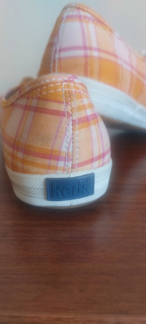 Kadın Spor Ayakkabı - Görsel 5