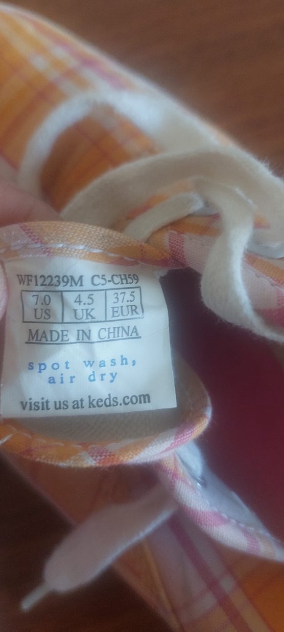 Kadın Spor Ayakkabı - Görsel 2