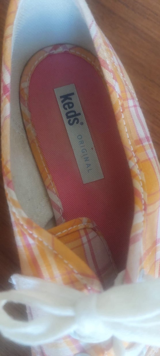 Kadın Spor Ayakkabı - Görsel 4