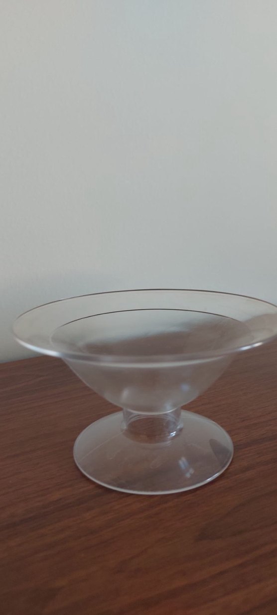 Siyah-Lacivert Ayaklı Kapaklı Saklama Kapları - Görsel 3