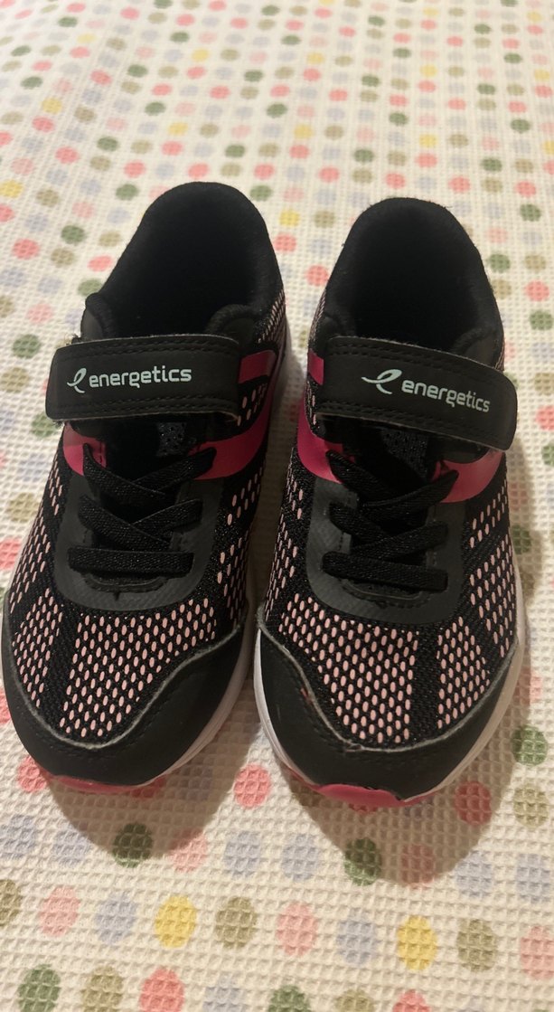 Yurtdışından alınan ve çok az giyilen marka spor ayakkabı - Görsel 2