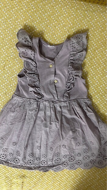 H&M elbise