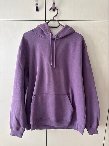 H&M mor sweatshirt