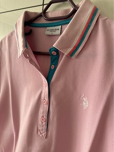 U.S Polo Assn. Us Polo assn tshirt