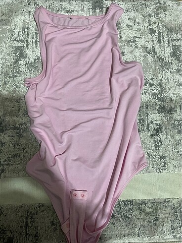 pembe sıfır kol body