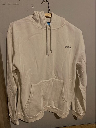 beyaz sweatshirt