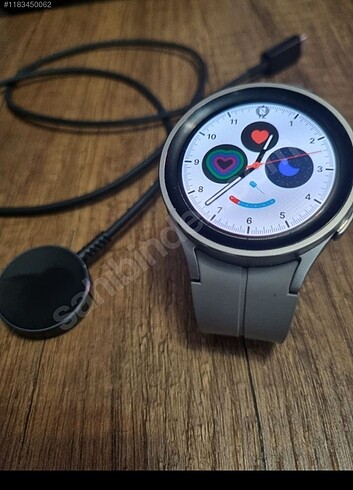 Samsung Samsung galaxy watch 5 pro