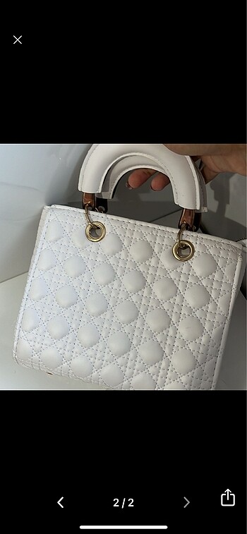Dior dior çanta