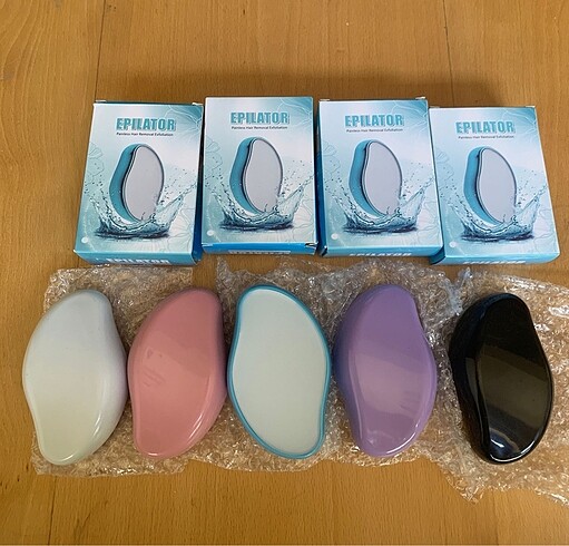 Diğer Epilator