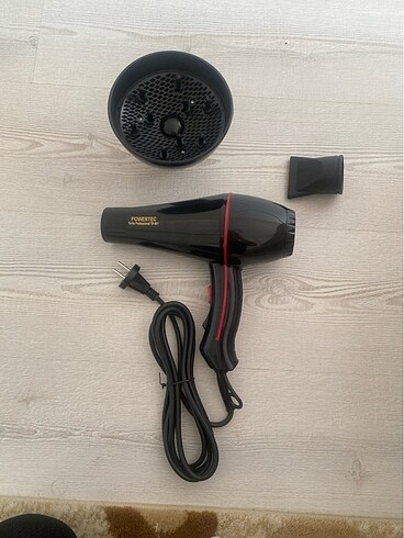Powertec