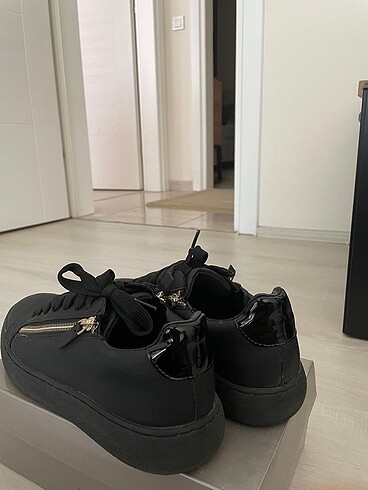 42 Beden Zara Günlük Ayakkabı