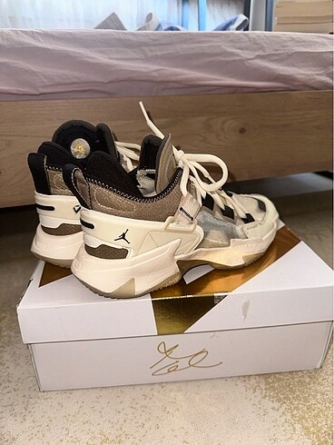 42.5 Beden Jordan why not 5