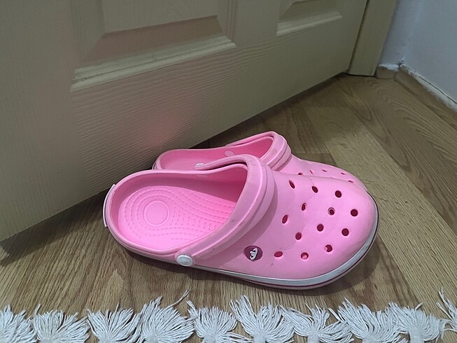 crocs terlik